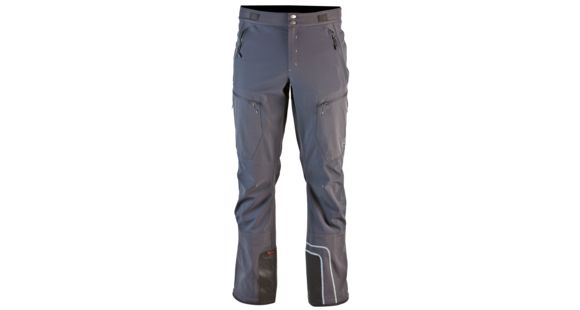 La Sportiva Chalten Pant - Men's, Grey, Regular, Inseam, Medium