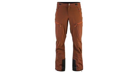 La Sportiva Chalten Pant - Men's, Rust, Regular, Inseam, X-Large