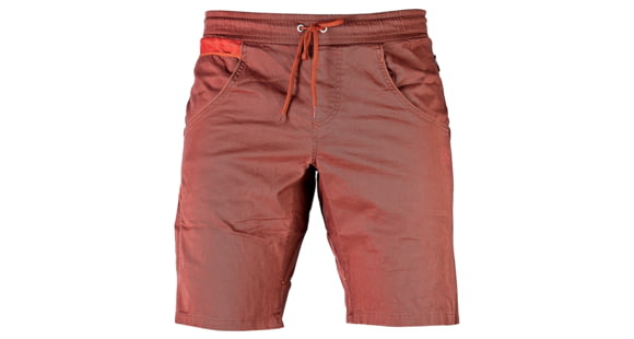 La Sportiva Chico Short - Men's-Rust-Large