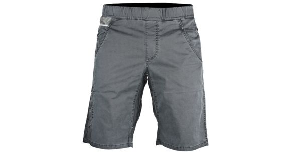La Sportiva Chico Short - Men's-Grey-Medium