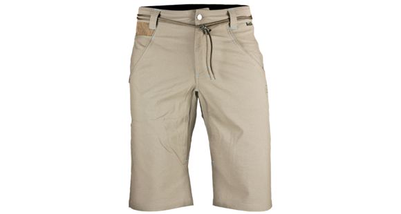 La Sportiva Chironico Short - Men's-Taupe-13 in-Small