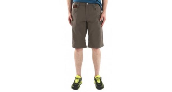 La Sportiva Chironico Short - Men's, Brown, Extra Small, H19-BRn-XS