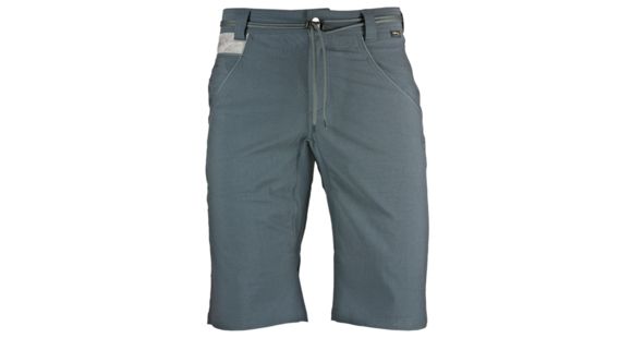 La Sportiva Chironico Short - Men's-Grey-13 in-Small