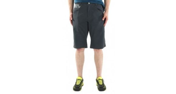 La Sportiva Chironico Short - Men's, Grey, Extra Small, H19-GR-XS