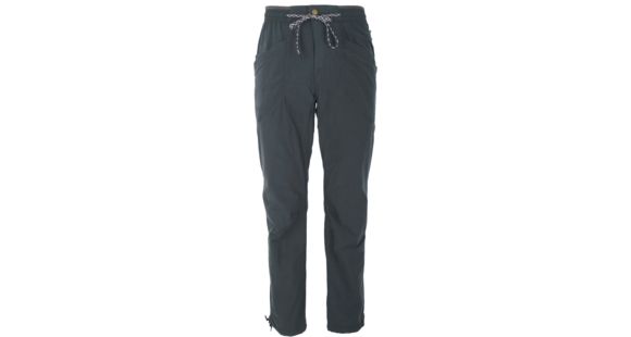 La Sportiva Crimper Pant - Men's, Carbon-Small