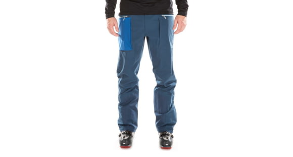 La Sportiva Crizzle Pant - Men's, Opal/Aquarius, Large, L40-618622-L