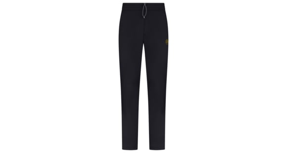 La Sportiva Drizzle Overpant - Men's, Black, Extra Large, P46-999999-XL