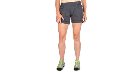 La Sportiva Escape Short - Women's, Carbon, Medium, I81-900900-M