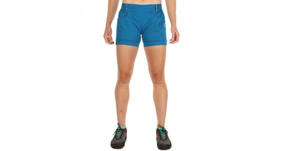 La Sportiva Escape Short - Women's, Neptune, Medium, I81-619619-M