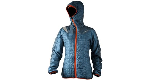 La Sportiva Estela Primaloft Jacket - Women's-Fjord-Medium