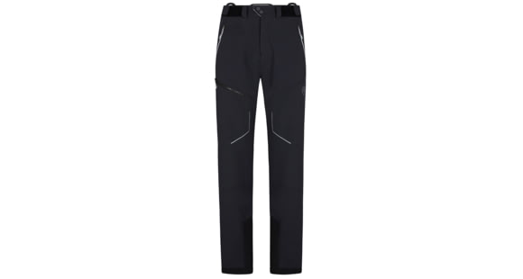 La Sportiva Excelsior Pant - Men's, Black, Large, L61-999999-L