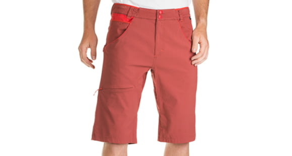 La Sportiva Finale Short - Men's-Grey-14 in-Medium