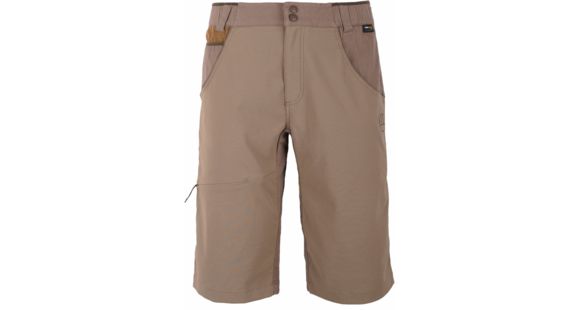 La Sportiva Finale Short - Men's-Taupe-14 in-Large