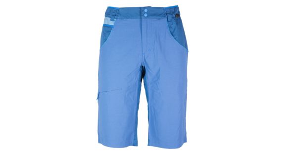 La Sportiva Finale Short - Men's-Dark Sea-14 in-Medium