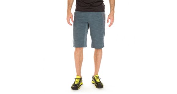 La Sportiva Force Short - Men's, Slate, Small, H86-903903-S