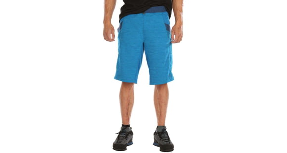 La Sportiva Force Short - Mens, Neptune, Medium, H86-619619-M