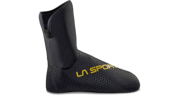 La Sportiva G-Summit Liner, Black, 39.5, 79H-999999-39.5