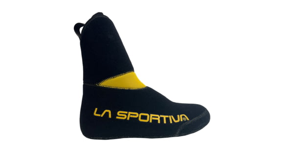 La Sportiva G2 Evo Liner, Black, 42.5, 69K-999999-42.5