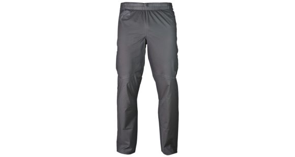La Sportiva Hail Pant - Men's, Grey-Small, Regular, Inseam