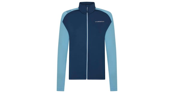 La Sportiva Hera Jacket - Women's, Opal/Pacificblue, Large, M05-618621-L