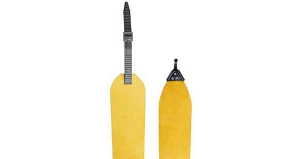 La Sportiva HiGlide Hi 5 Skins-178 cm