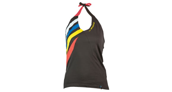 La Sportiva Honky Tank Top - Women's-Brown-Large