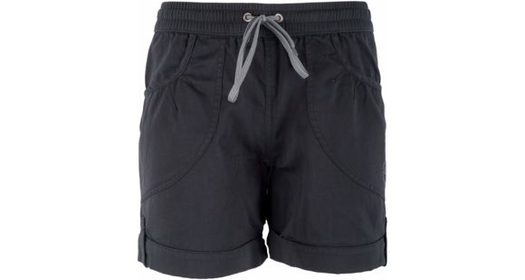 La Sportiva Hueco Short - WoMen's, Carbon-Medium