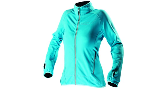 La Sportiva Iris Jacket - Women's-Malibu Blue-X-Small