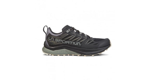 La Sportiva Jackal Running Shoes - Men's, Black/Clay, 42, Medium, 46B-999909-42