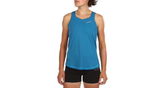 La Sportiva Joy Tank - Women's, Neptune, Medium, K64-619619-M