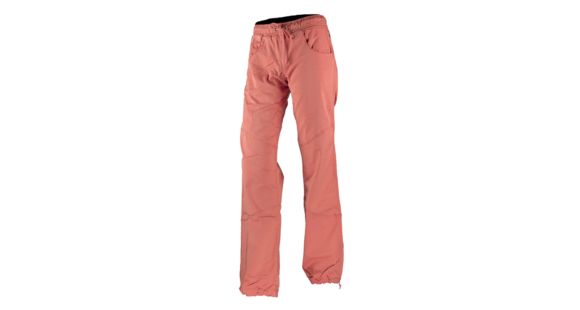 La Sportiva Kalymnos Pant - WoMen's, Cipria, Regular, Inseam, X-Small, I27-CIPRIA-REG-XS
