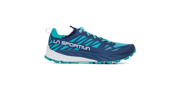 La Sportiva Kaptiva Running Shoe - Women's, Opal/Aqua, 39, 36V-618615-39