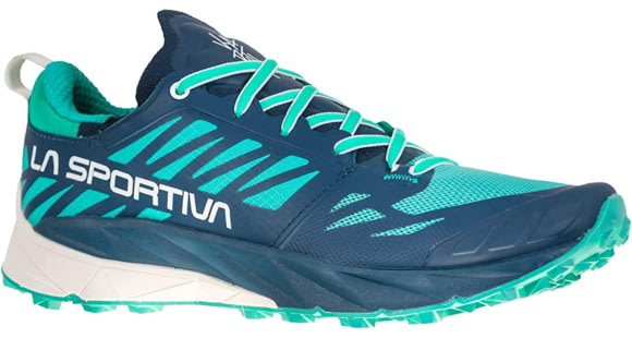 La Sportiva Kaptiva - Women's, Opal/Aqua, 41, 36V-618615-41
