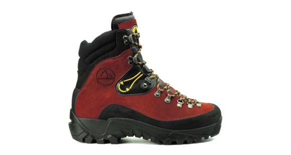 La Sportiva Karakorum Boot - Women's-8 US-Burgandy