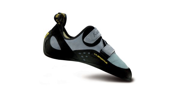 La Sportiva Katana Climbing Shoe - Women's-Blue-37