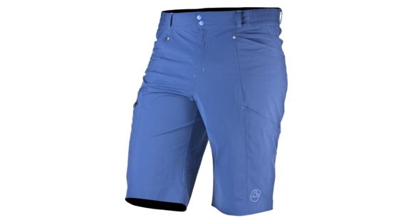 La Sportiva Kido Short - Men's-Navy-Large, J27-NAVY-L