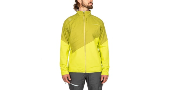 La Sportiva Kover Jacket - Men's, Opal, Small, L16-618618-S
