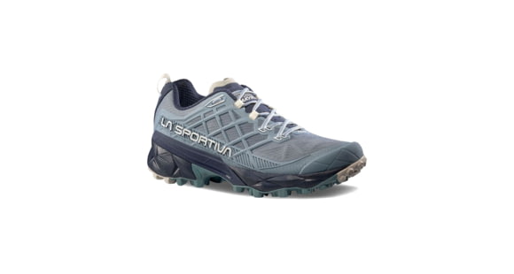 La Sportiva Akyra II Hiking Shoes - Women's, Limestone/Chalk, 39US, 44G-B53W04-39
