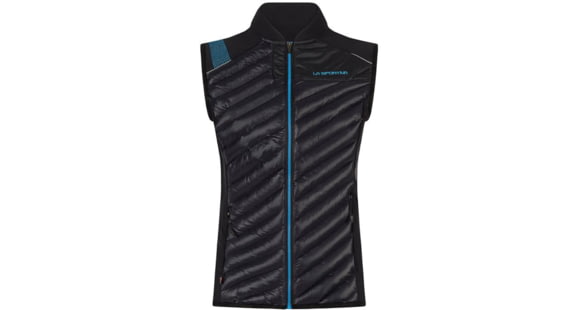 La Sportiva Aria Vest - Women's, Black, Extra Small, K91-999999-XS
