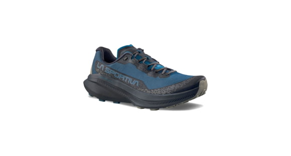 La Sportiva Prodigio 2 Road Running Shoes - Men's, Lake/Night Sky, 41.5US, ZFRS106-B07B46-41.5
