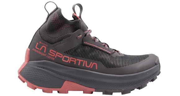 La Sportiva Prodigio Hike GTX Boots - Women's, Onyx, 38.5EU, ZFHS103-G19G19-38.5
