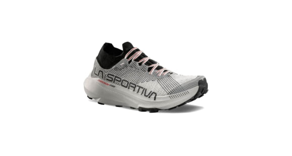 La Sportiva Prodigio Pro Road Running Shoes - Men's, White/Black, 43US, ZFRS100-W00K00-43