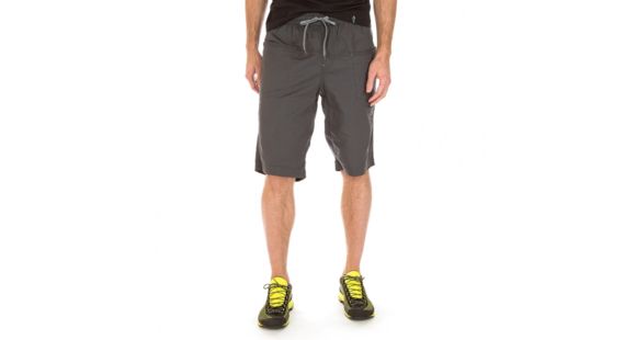 La Sportiva Levanto Short - Men's, Carbon, Large, H80-900900-L