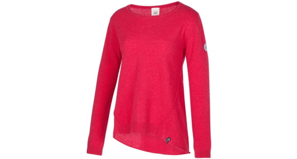 La Sportiva Linville Pullover - Women's, Lollipop, Small, O64-321321-S