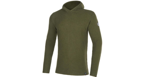 La Sportiva Major Hoody - Men's, Ivy, Extra Small, N74-810810-XS