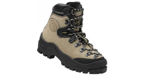 La Sportiva Makalu Mountaineering Boots - Men's, Natural, 38, 31G-812812-38