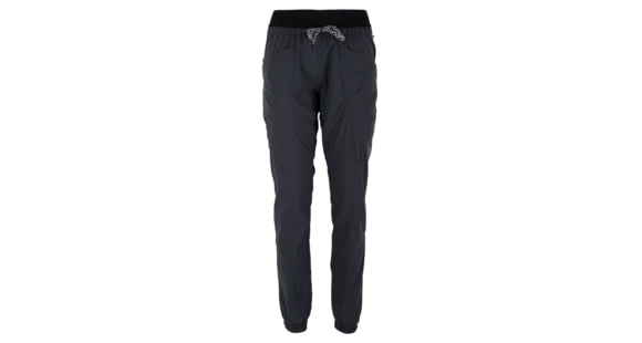 La Sportiva Mantra Pant - Women's, Extra Large, 33in Inseam, Carbon, I60-900900-XL