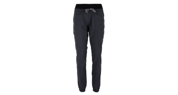 La Sportiva Mantra Pant - Women's, Small, 31in Inseam, Carbon, O62-900900-S