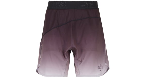La Sportiva Medal Short - Men's, Black/Cloud, Small, J98-999907-S