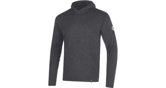 La Sportiva Master Hoody - Men's, Carbon, Large, N70-900900-L